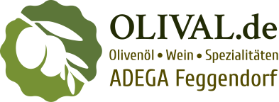 Oliven Spezialitäten aus Portugal OLIVAL de Olivenöl Wein