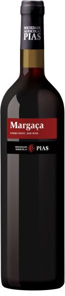 Rotwein Margaca 0,75L