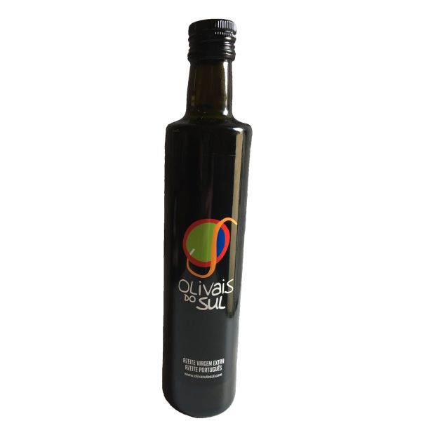 Olivais do Sul Extra Virgem Gourmet 0,5L
