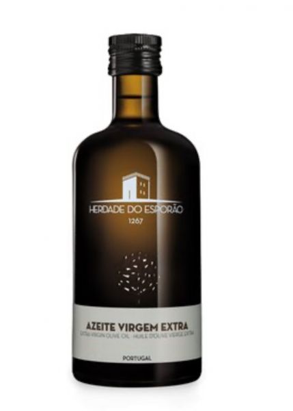 Olivenöl Esporao Extra Nativ 0,5L Flasche