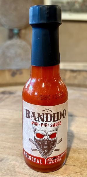 Piri Piri Bandido 100ml