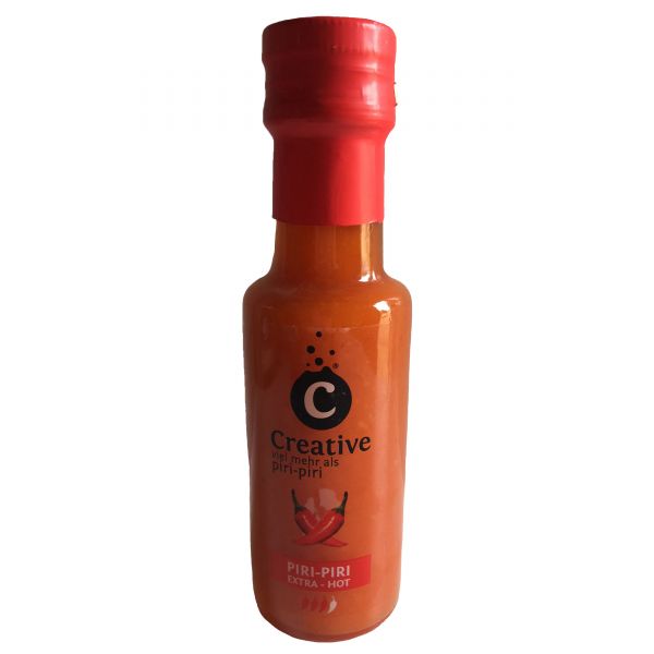 Piri-Piri Creativ Extra hot