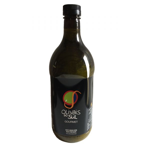 Olivais do Sul Extra Virgem Gourmet PET 3L