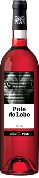 Rose Pulo de Lobo 0,75L