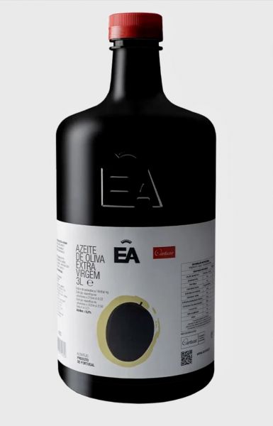 EA Cartuxa Olivenöl extra nativ 3 L PET
