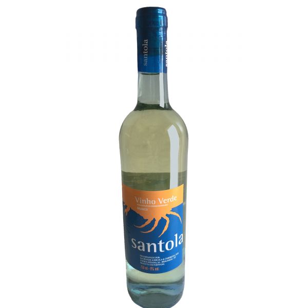 Santola weiß 0,75L