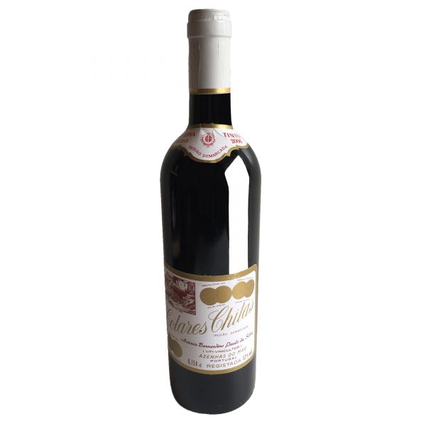 Rotwein Chitas Reserva 0,75L
