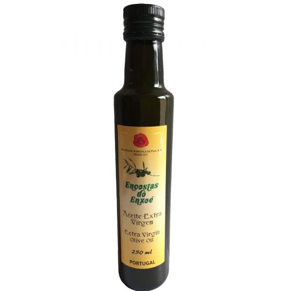 Olivenöl Encostas Enxoe Pias Extra Nativ 0,25L