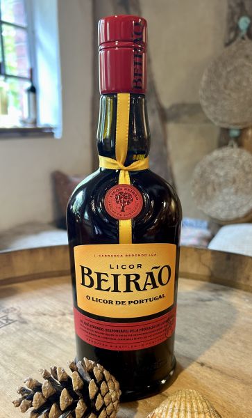 Likör Beirao